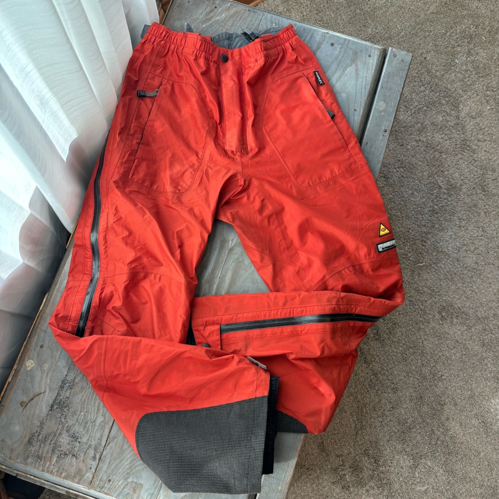 Phenix Ski gear waterproof pants | size medium